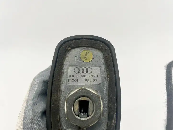 Audi A6 S6 C6 4F (2004 - 2008) 4F9035503B GPS антенна — фото 2