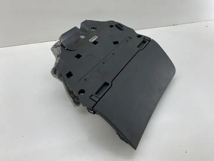Audi A6 S6 C6 4F (2004 - 2008) 4F1857035AH Бардачок в сборе — фото 1
