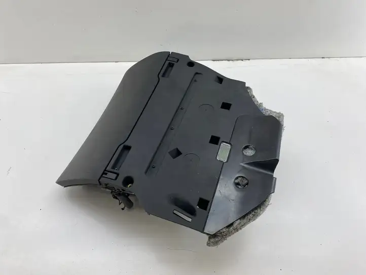 Audi A6 S6 C6 4F (2004 - 2008) 4F1857035AH Бардачок в сборе — фото 4