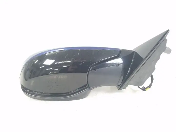 BMW X3 E83 (2003 - 2010) 29990437 Боковое зеркало с электроприводом — фото 4