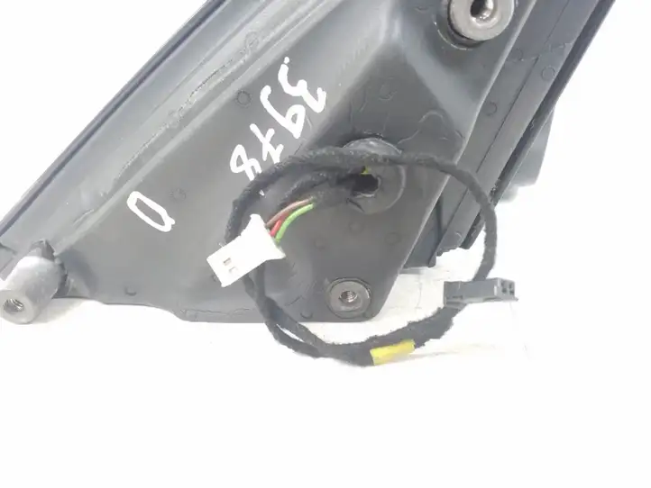 BMW X3 E83 (2003 - 2010) 29990437 Боковое зеркало с электроприводом — фото 5