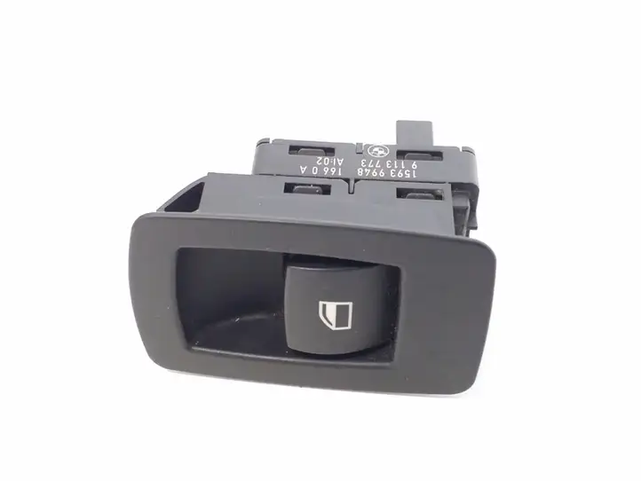BMW X3 E83 (2003 - 2010) 9113773 Кнопка стеклоподъемников — фото 3