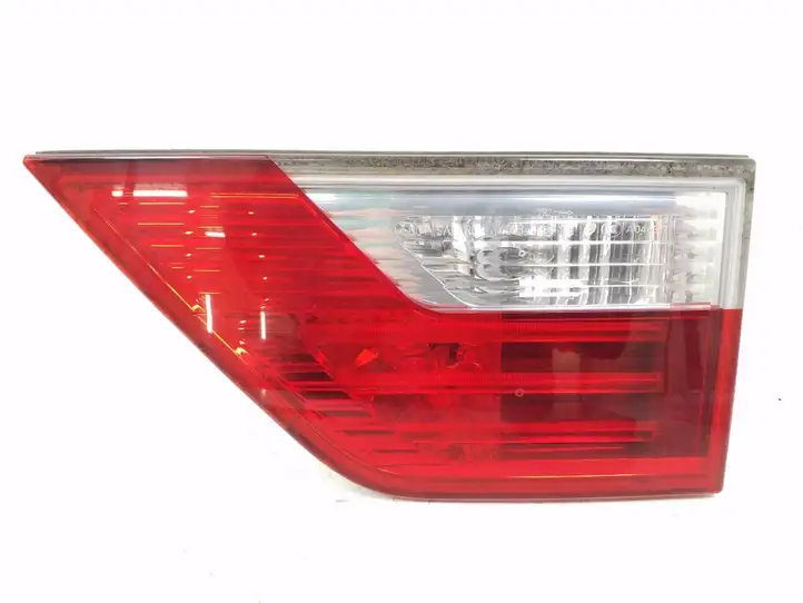 BMW X3 E83 (2003 - 2010) 7162214 Задний фонарь в крышке багажника — фото 1