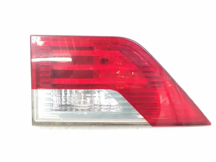 BMW X3 E83 (2003 - 2010) 7162214 Задний фонарь в крышке багажника — фото 4
