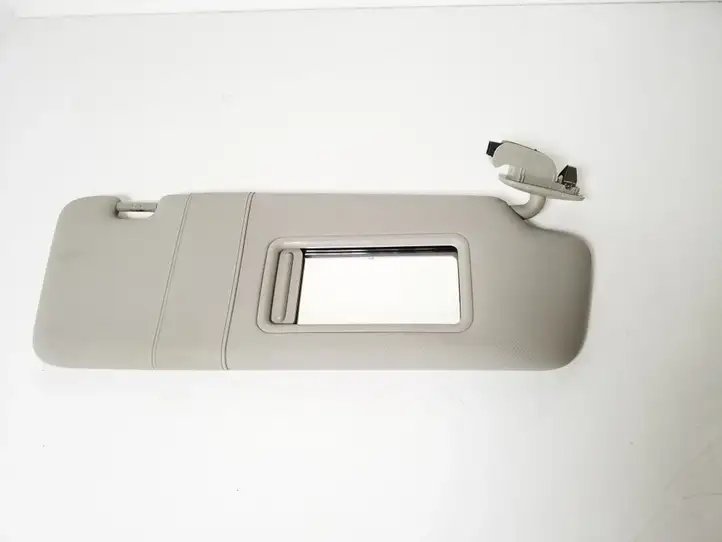 Audi Q5 SQ5 (2008 - 2012) 8K0857552 Солнцезащитный козырек — фото 2