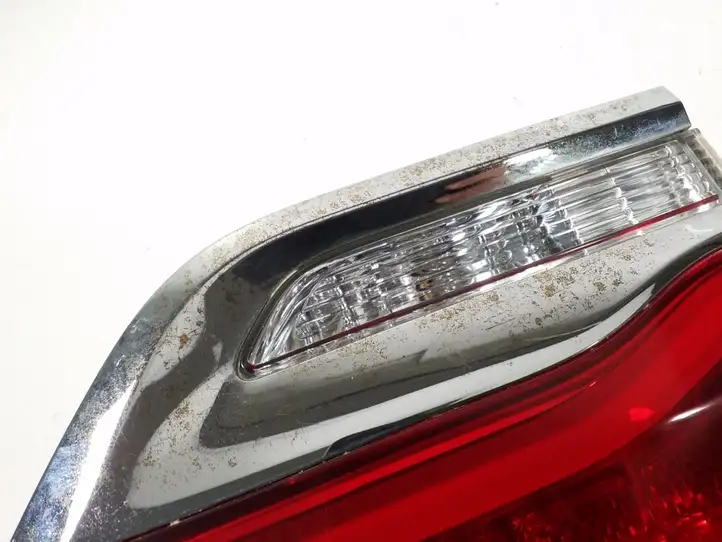 Jeep Grand Cherokee (2010 - 2021) 02969126 Задний фонарь в крышке багажника — фото 5