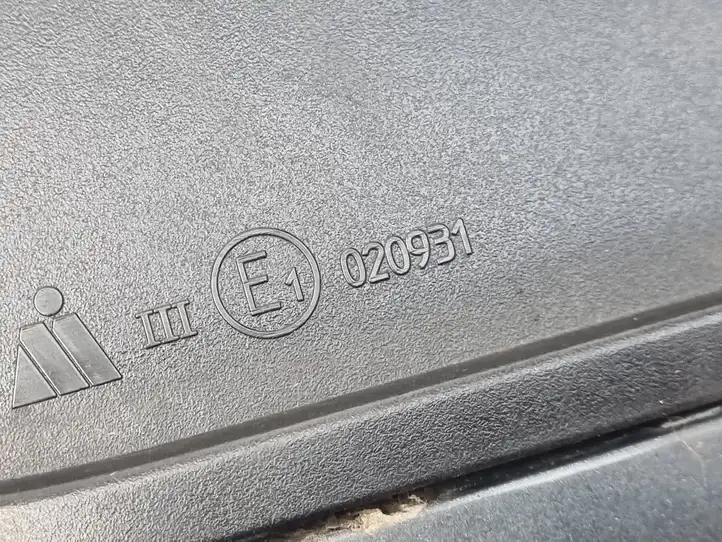 Audi A4 S4 B8 8K (2007 - 2011) 020931 Боковое зеркало с электроприводом — фото 15