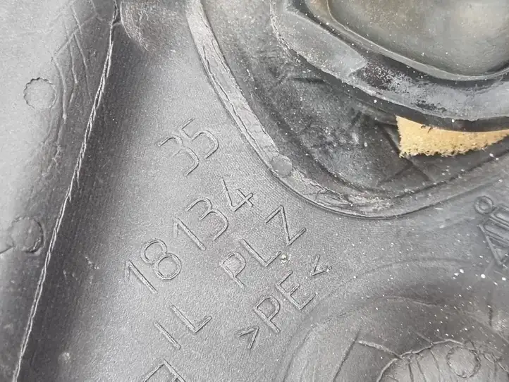 Audi A4 S4 B8 8K (2007 - 2011) 020931 Боковое зеркало с электроприводом — фото 12