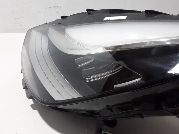 Tesla Model 3 (2017 - 2023) 1077375 Передняя фара — фото 3