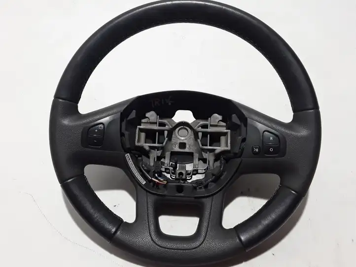 Renault Trafic III (X82) (2014 - ) 484008352R Руль — фото 1