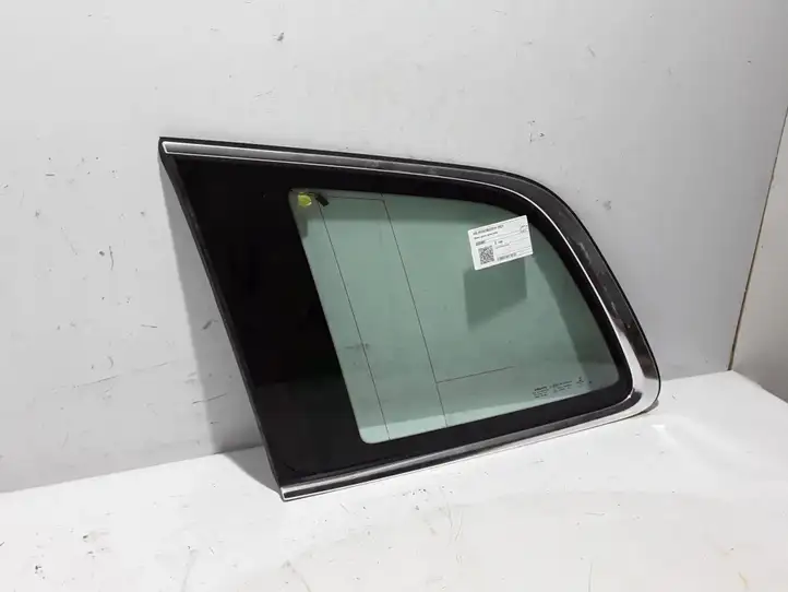 Volvo XC90 (2014 - 2019) 32206897 Заднее боковое стекло — фото 3