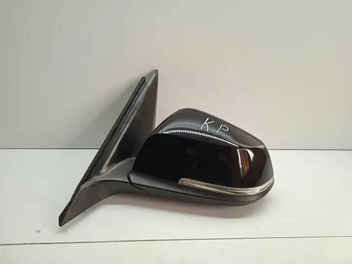 BMW 1 F20 F21 (2011 - 2019) A046314 Боковое зеркало с электроприводом — фото 1