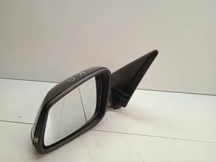 BMW 1 F20 F21 (2011 - 2019) A046314 Боковое зеркало с электроприводом — фото 4