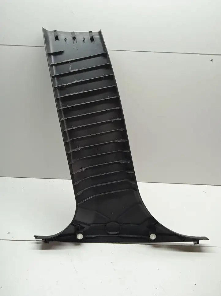 BMW 1 F20 F21 (2011 - 2019) 51437221028 Нижняя обшивка стойки B — фото 3
