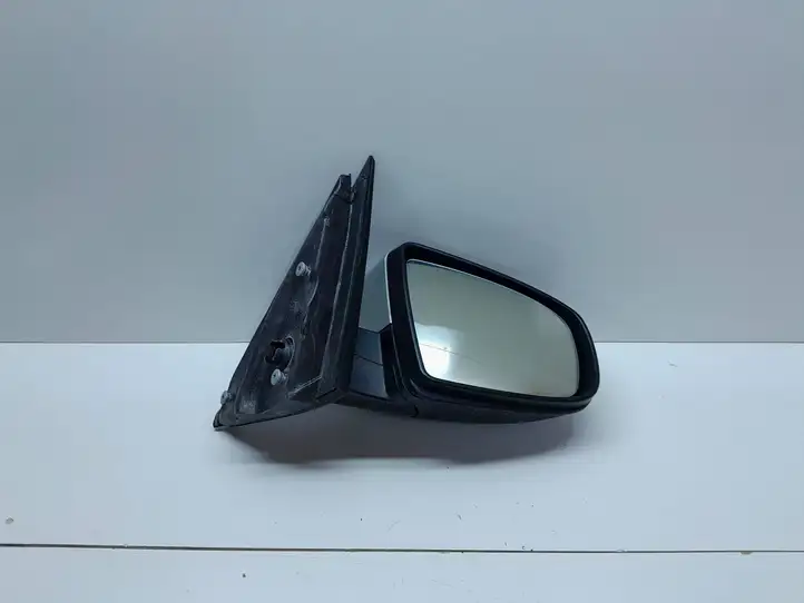 BMW X5 E70 (2006 - 2013) 607094 Боковое зеркало с электроприводом — фото 2