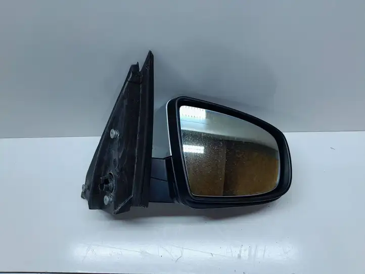 BMW X5 E70 (2006 - 2013) 607094 Боковое зеркало с электроприводом — фото 5