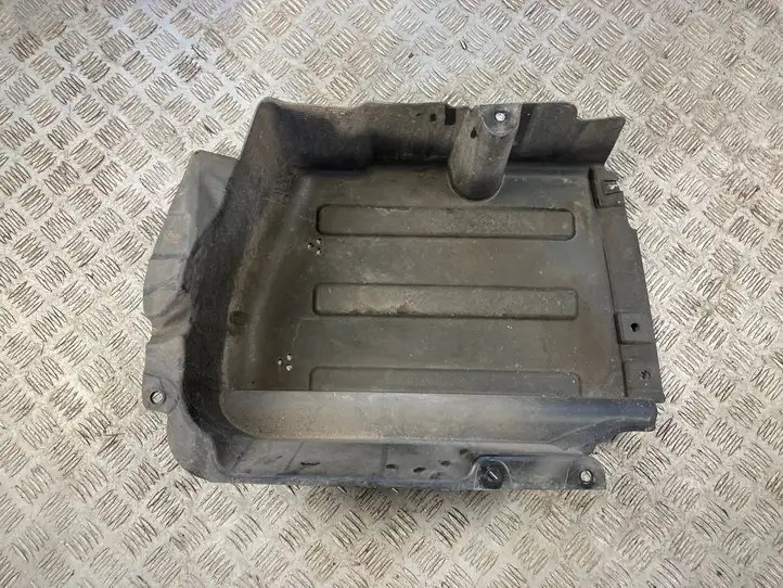 Mini One Cooper F56 F55 (2012 - 2022) 7290827 Защита днища задней части — фото 1
