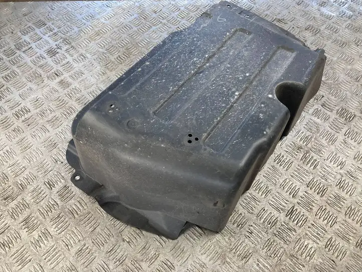 Mini One Cooper F56 F55 (2012 - 2022) 7290827 Защита днища задней части — фото 2