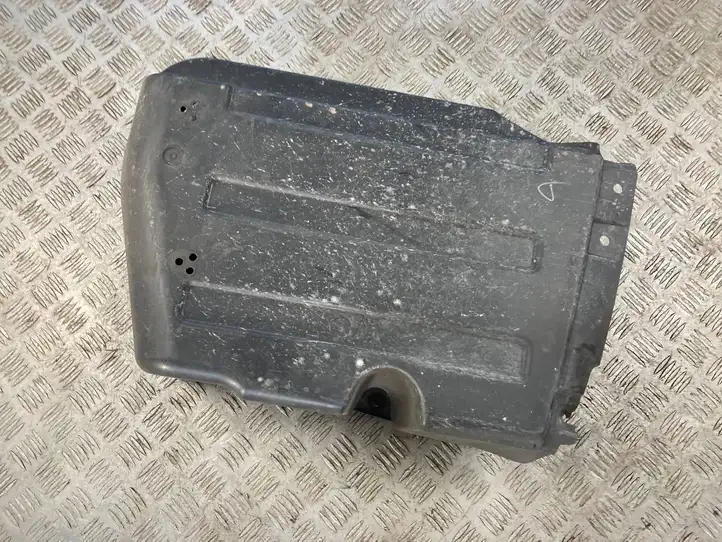 Mini One Cooper F56 F55 (2012 - 2022) 7290827 Защита днища задней части — фото 7