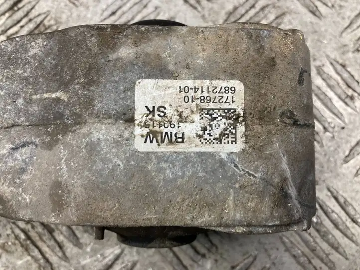 Mini One Cooper F56 F55 (2012 - 2022) 6872114 Кронштейн двигателя — фото 5