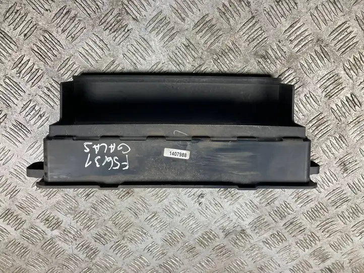Mini One Cooper F56 F55 (2012 - 2022) 7302547 Другая часть кузова — фото 1