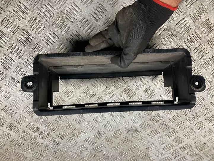 Mini One Cooper F56 F55 (2012 - 2022) 7302547 Другая часть кузова — фото 2