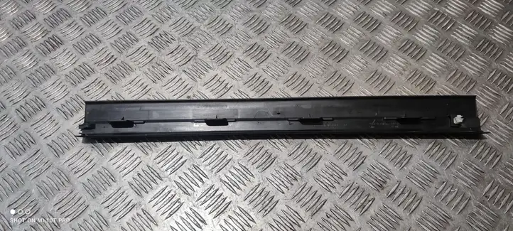 Mercedes-Benz E W212 (2009 - 2016) A2126860236 Внутренняя отделка переднего порога — фото 2
