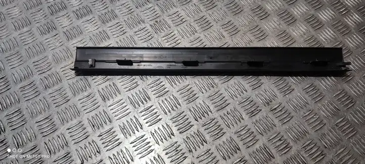Mercedes-Benz E W212 (2009 - 2016) A2126860136 Внутренняя отделка переднего порога — фото 1