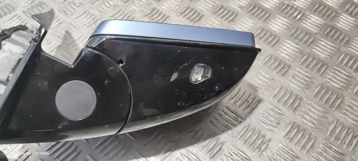 Mercedes-Benz E W212 (2009 - 2016) A2128101416 Боковое зеркало с электроприводом — фото 3