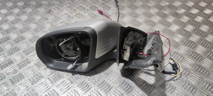 Mercedes-Benz C W205 (2014 - 2021) A0998107700 Боковое зеркало с электроприводом — фото 1