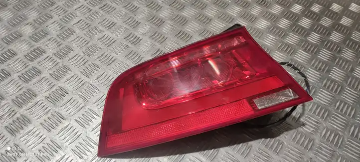Audi A7 S7 4G (2010 - 2014) 4G8945095 Задний фонарь в кузове — фото 1