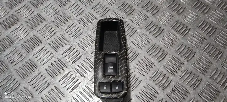 Jeep Grand Cherokee (2010 - 2021) 68290692AB Блок кнопок стеклоподъемников — фото 1