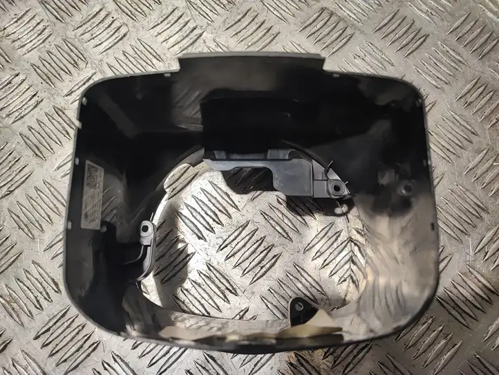 Jeep Grand Cherokee (2010 - 2021) 1HE80DX9 Обшивка рулевой колонки — фото 4