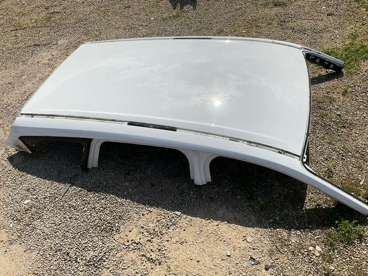 Ford Kuga II (2013 - 2019)   Крыша