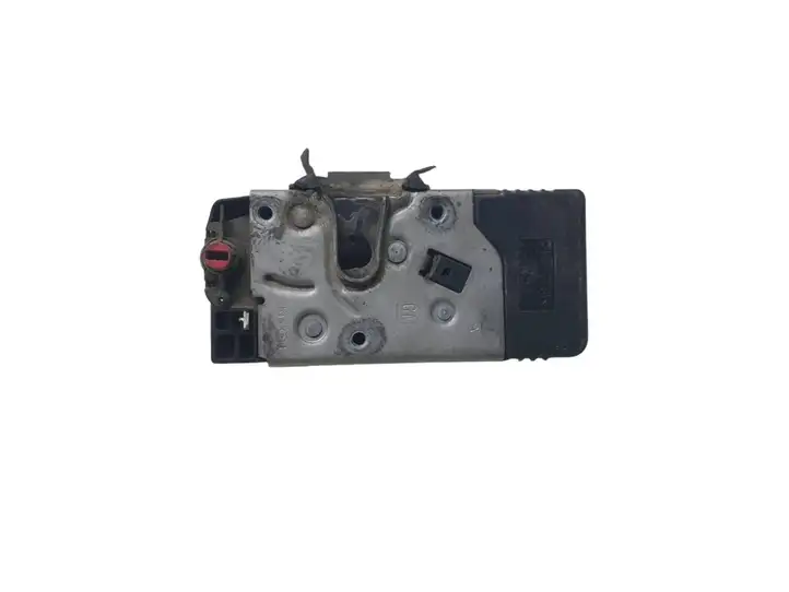 Renault Trafic II (X83) (2002 - 2014) 8200020185 Замок раздвижной двери — фото 1