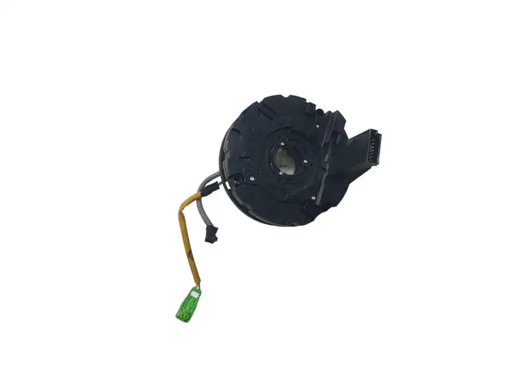 Volkswagen Crafter (2006 - 2016) A9064640318 Контактное кольцо SRS — фото 4