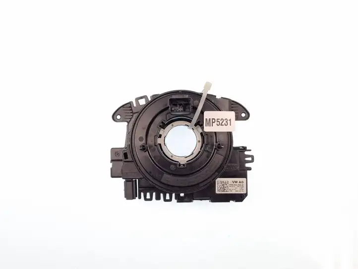 Skoda Octavia Mk2 (1Z) (2004 - 2013) 5K0953569B Контактное кольцо SRS — фото 1