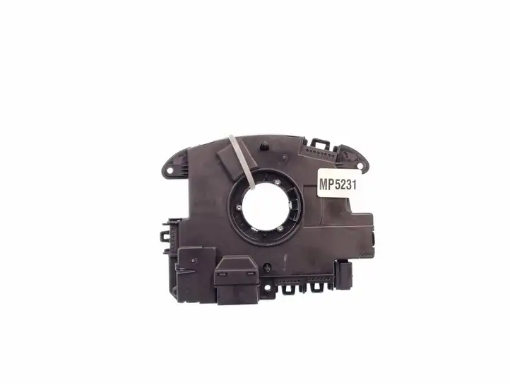 Skoda Octavia Mk2 (1Z) (2004 - 2013) 5K0953569B Контактное кольцо SRS — фото 3
