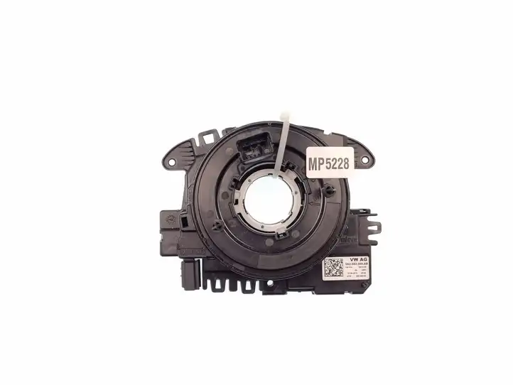Volkswagen PASSAT B7 (2011 - 2014) 5K0953569AB Контактное кольцо SRS — фото 1