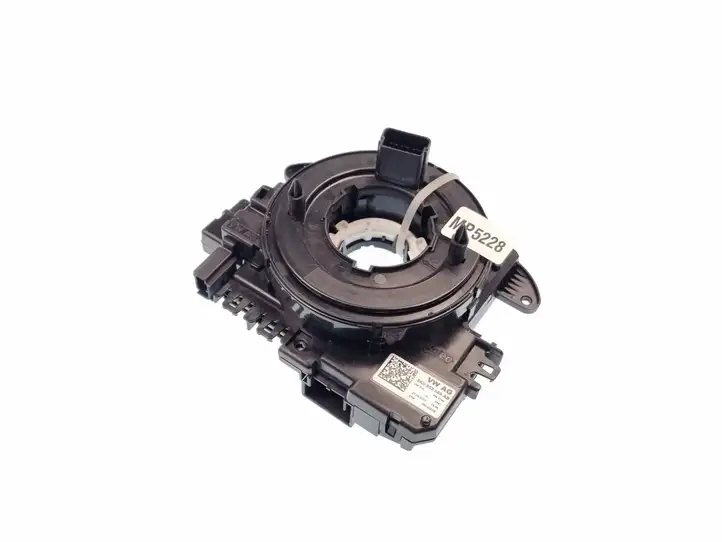 Volkswagen PASSAT B7 (2011 - 2014) 5K0953569AB Контактное кольцо SRS — фото 2