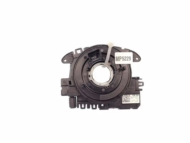 Volkswagen PASSAT B7 (2011 - 2014) 5K0953569T Контактное кольцо SRS — фото 1