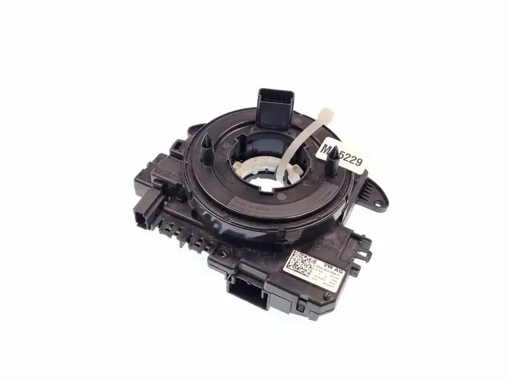 Volkswagen PASSAT B7 (2011 - 2014) 5K0953569T Контактное кольцо SRS — фото 2