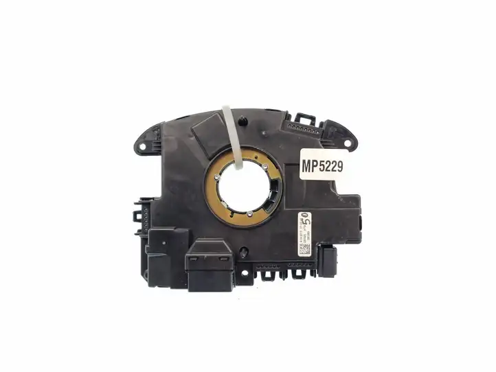 Volkswagen PASSAT B7 (2011 - 2014) 5K0953569T Контактное кольцо SRS — фото 3