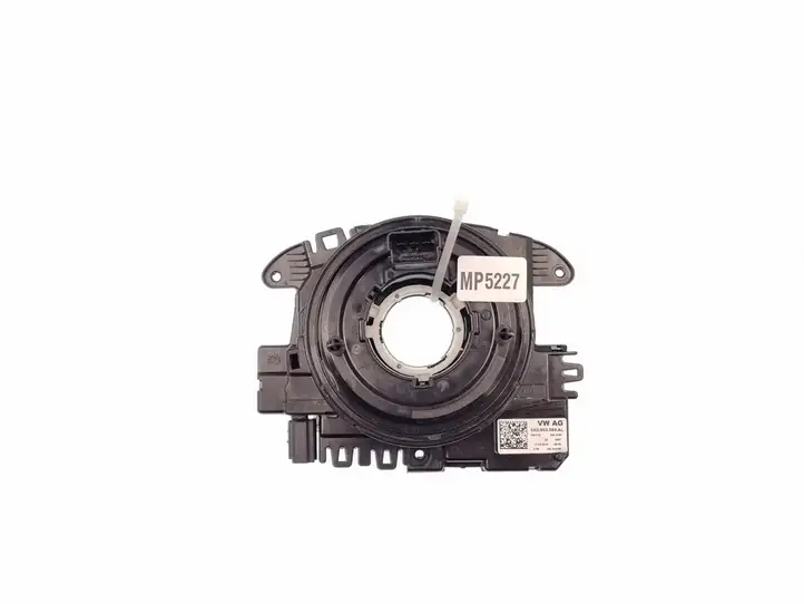 Skoda Octavia Mk3 (5E) (2013 - 2019) 5K0953569AL Контактное кольцо SRS — фото 1