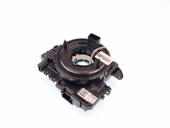 Skoda Octavia Mk3 (5E) (2013 - 2019) 5K0953569AL Контактное кольцо SRS — фото 2