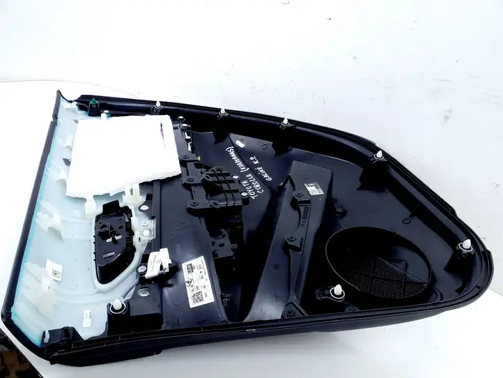 Toyota Corolla E210 E21 (2018 - ) 156176792 Обшивка задней двери — фото 8