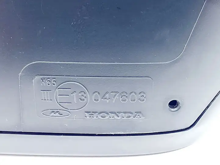 Honda HR-V (2015 - 2020) Боковое зеркало с электроприводом — фото 5