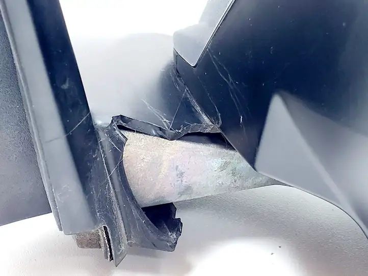 Honda HR-V (2015 - 2020) Боковое зеркало с электроприводом — фото 7