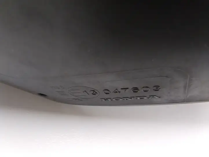 Honda HR-V (2015 - 2020) E13047603 Боковое зеркало с электроприводом — фото 2