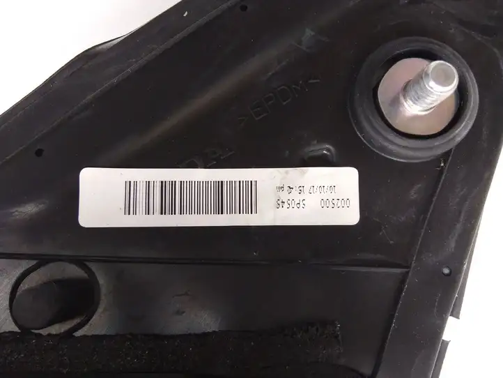 Honda HR-V (2015 - 2020) E13047603 Боковое зеркало с электроприводом — фото 3